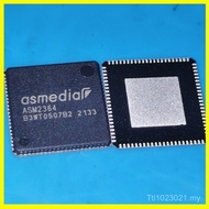 Gen3x4/NVME Bridge to 4ASMEDIA Ultra-High Speed 236USB20GbpsPCIe Agent Xiangshuo ASM K62N