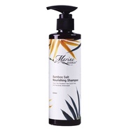 Bamboo Salt Shampoo Marine Essence Hai O