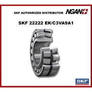 SKF 22222 EK/C3VA9A1 Spherical Roller Bearing (110MM x 200MM x 53MM)