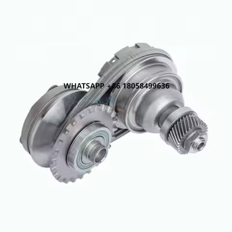 REOF09A Jf009e JF010E CVT Transmission Pulley Kit for Nissan Altima Murano Presage 3.5L