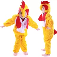 Chicken Animal Costume