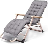 Zero Gravity Lounge Chair, Garden Chairs Bstdfs Zero Gravity Chair Foldable Adjustable Reclining,Lounge Chair with Headrest Cushion Recliner Chair Suitable for Outdoor, Courtyard, Beach, Pool, Patio,