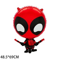 Balon DEADPOOL / Balon Foil Deadpool