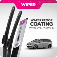 Citroen Grand C4 Space Tourer (2013-Present)