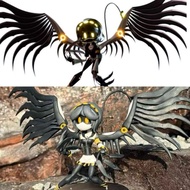 MURDER DRONES Cyn Figure Anime Model Figure Game Anime Figure F