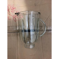 Electrolux Blender EBR100 Blade Glass Cup Blender Cup Lid Host Original