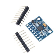 GY-521 MPU-6050 MPU6050 Module 3 Axis gyro sensors+ 3 Axis Accelerometer Module