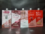 Ponds Cream Sachet