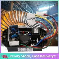 Voltage Regulator  Over Current Protection Automatic 9.5KW Single-Phase Generator for 8.5KW