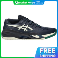 ASICS | รองเท้ากีฬา Asics Gel Resolution X ของแท้ เหมาะสำหรับการวิ่งและการออกกำลังกาย