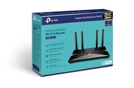 TP-Link AX1800 Dual Band Wi-Fi 6 Router
