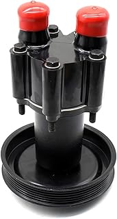 4.3 5.0 5.7 Sea Impeller Water Pump Assembly For Mercury For MerCruiser Bravo Replace 46-807151A9 Se