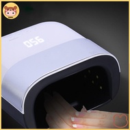 aosun SUNUV 48W Sun3 Smart 2.0 LED UV Nail Lamp Led Nail Light Nail Dryer UV Lamp EN