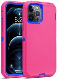 Ốp Bảo Vệ Cho iPhone 11 Pro Max X XS MAX XR 6 6S 7 8 Plus Ốp Chống Sốc Cho iPhone 13 12 Pro Max Ốp M