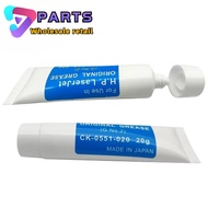 CK-0551-020 FY9-6022-000 CK-0551-000 FLOIL G-5000H 20g Lubricant Permalub G-2 Silicone Grease Fuser 