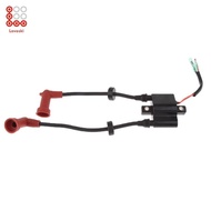 [Lovoski] Ignition for Outboard F9.9, 13.5, 15 , 20, 25HP 40HP 6F5-85570-10 Type C
