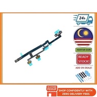 BSS Compatible For PAD 5 Air On Off + Volume Button Ribbon Sparepart A1474 A1822 A1823