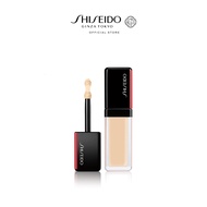 Shiseido Synchro Skin Self-Refreshing Concealer คอนซีลเลอร์เนื้อครีม ขนาด 5.8ml