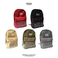 College BackpackFakelab Fakelab Bag/ Bag/ Backpack/ Bp/