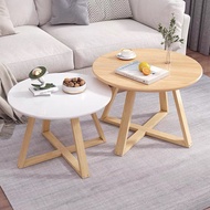 GoodLuck โต๊ะทำงาน โต๊ะกลางโซฟา โต๊ะโมเดิร์น โต๊ะ โต๊ะกินข้าว โต๊ะคอมพิวเตอร์ โต๊ะทำงานขาไม้ โต๊ะกลม