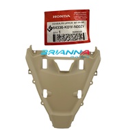 DOF BROWN TOP FRONT COVER ADV 160 64336 K0W N00ZV