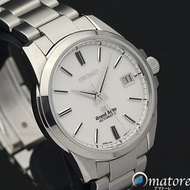 SEIKO GS Grand Seiko 機械腕錶 男士