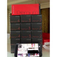 Korean Facial Skincare Set CHAEUM #1,2,3,4 100% Authentic Hyaluronic Acid  Face Noes Lip Injection H