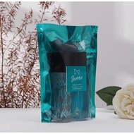 Senoritas Secret 2in1 I Love Shimmer Aqua Kiss