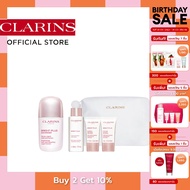 Clarins Bright Plus Collection