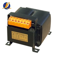 JBK5Single-phase isolation transformer380V Change220V110V200W500VA1KVA2Machine Tool Control Transfor