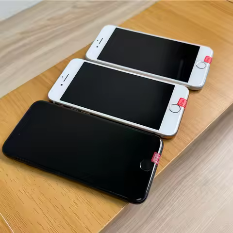 Original Apple iPhone 8 64GB/128GB/256GB 4.7' Retina IPS LCD NFC Fingerprint Factory Unlocked iPhone