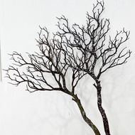 Simulation Coral Branches Dead Branches Fake Trees Plastic Trees Wedding Road Guide Trunk Branches O