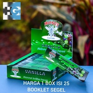 Kertas Hornet Flavored King Size Slim - 110MM