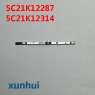 laptop webcam mic board for lenovo Legion 5 15APH9 15IRX9 camera 5C21K12287