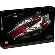 Lego 75275 Star Wars A-wing Starfighter