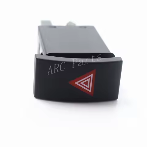 For VW Passat 3BG 3B Skoda Superb 2002 2003 2004 -2008 3U0953235D Harzad Emergency Warning Warn Ligh