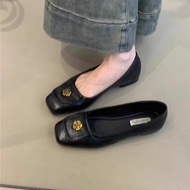 Comfortable women's shoes for the old stand Flat Shoes Imported Shoes Shoes Shoes for Rating Genuine
