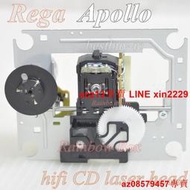 現貨 原裝英國 君子Rega Apollo R 阿波羅CD機R專用激光頭機芯帶珠轉盤