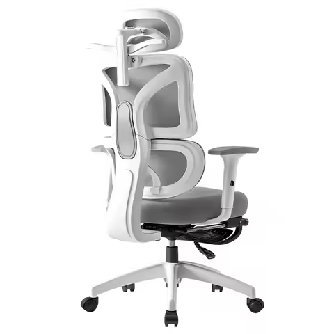 Ergonomic chair computer chair lying e-sports chair