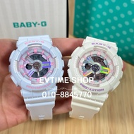 100% ORIGINAL CASIO BABY-G BA-110FH-2ADR / BA-110FH-7ADR / BA-110FH-2A / BA-110FH-7A / BA-110FH-2 / 
