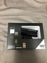lezyne MEGA DRIVE 1800I light 流明 最強的燈 單車 尾燈 bag 不 topeak 小布 birdy