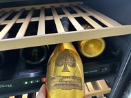 Ace香檳 armand de brignac 黑桃A