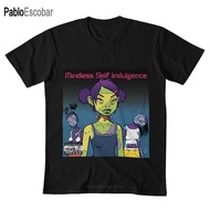FRANKENSTEIN S T shirt msi mindless self indulgence jamie hewlett frankenstein s will seem strangely