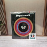 Butterfly Dignics 05 Ping Pong Rubber Original