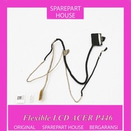 TERBARU Kabel Flexible Laptop Acer P446 Seken
