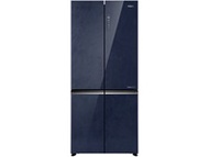 Tủ lạnh Aqua Inverter 522 lít Multi Door AQR-MA600XA(KGL)U1