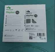 銀離子敷料Meliplex