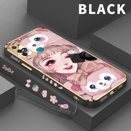 Soft Casing Vivo Y30 4G 5G Y30g Y30i Vivo Y31 2021 Y32 vivi Y30 Standard vivoY30 vovo vivoY30g vivoY