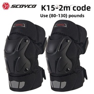 Scoyco | Windproof Crash Protective Motorcycle Gear for Riders