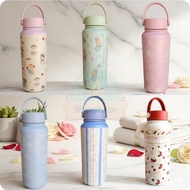 Temperature-Retaining Water Bottle 1000 Ml (304 Stainless Steel) Genuine Steel Stainless Steel Water